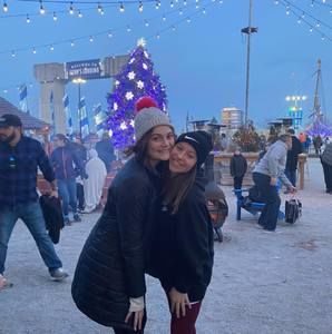 Meet your Posher, Julia